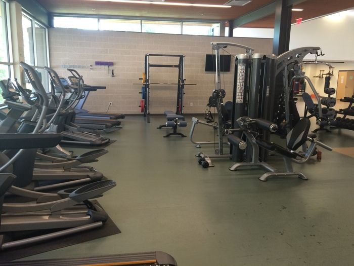 Revolution Sports Academy