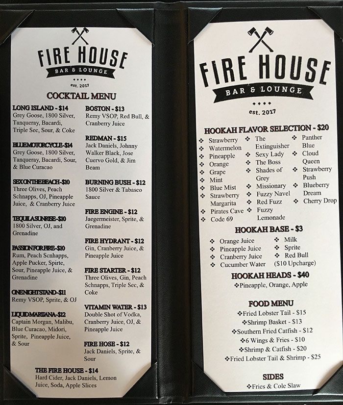 firehouse-bar-and-lounge-menu