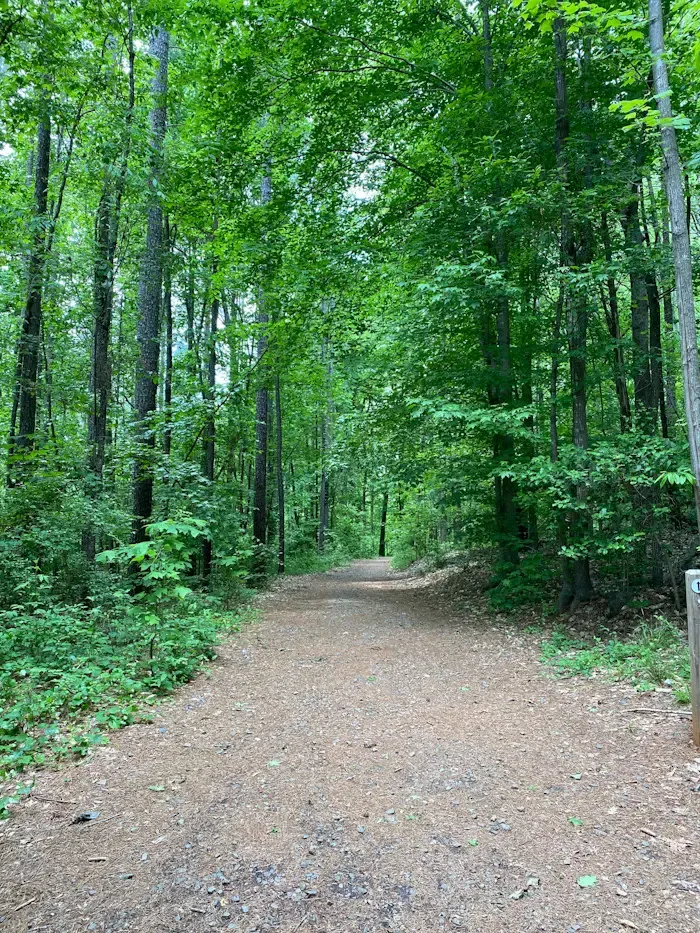 Whitewater Center Trail