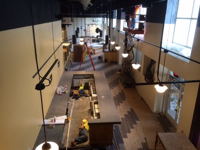 Piedmont Social House