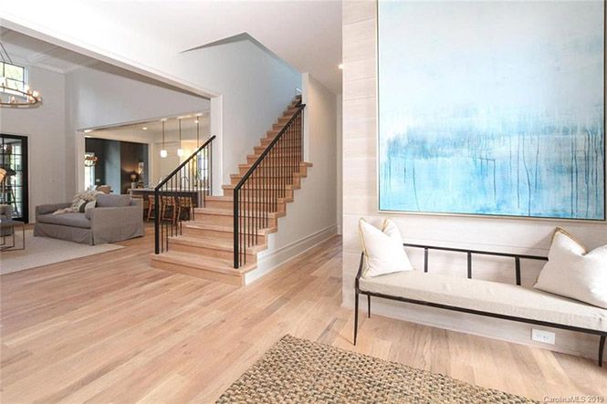 1344 Biltmore Drive entry