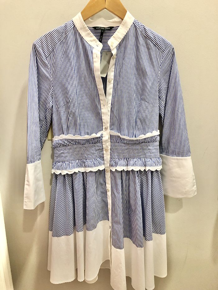 shirt dress JT posh