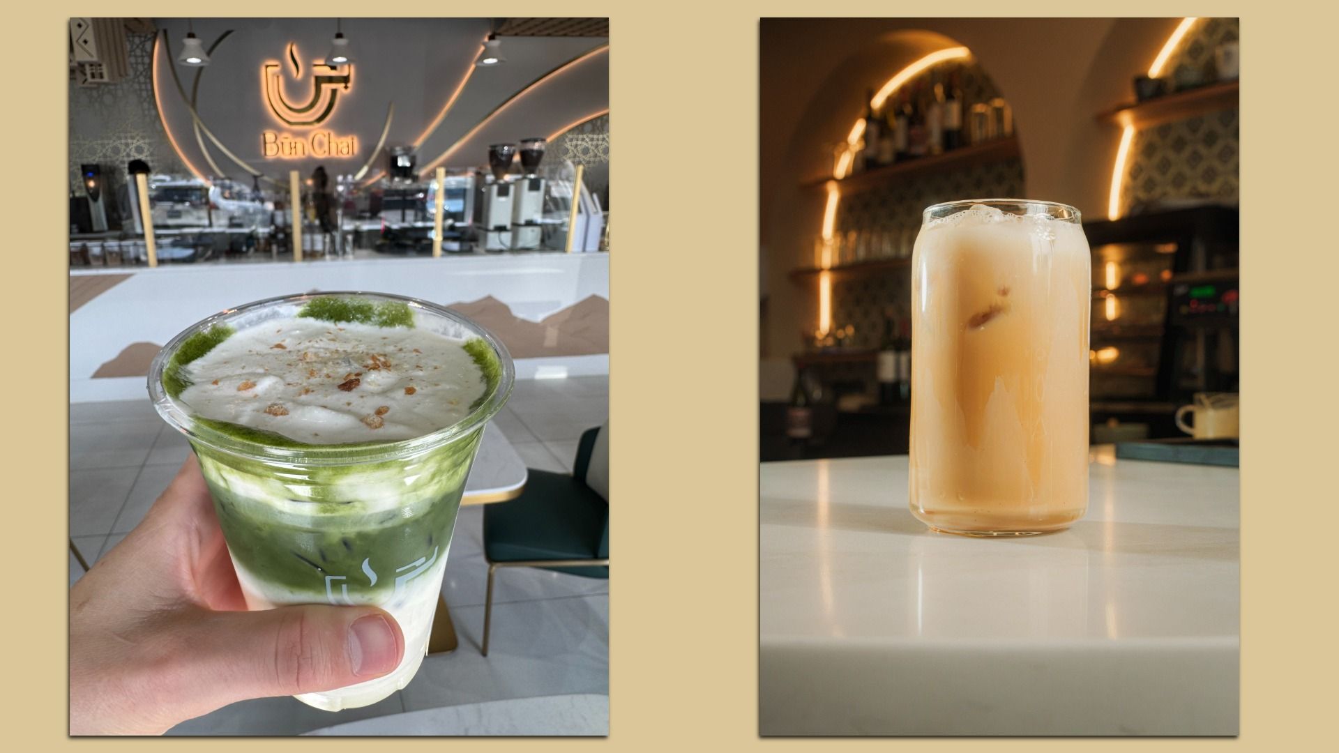 axios.com - Annalise Frank - Metro Detroit coffee shops go bananas