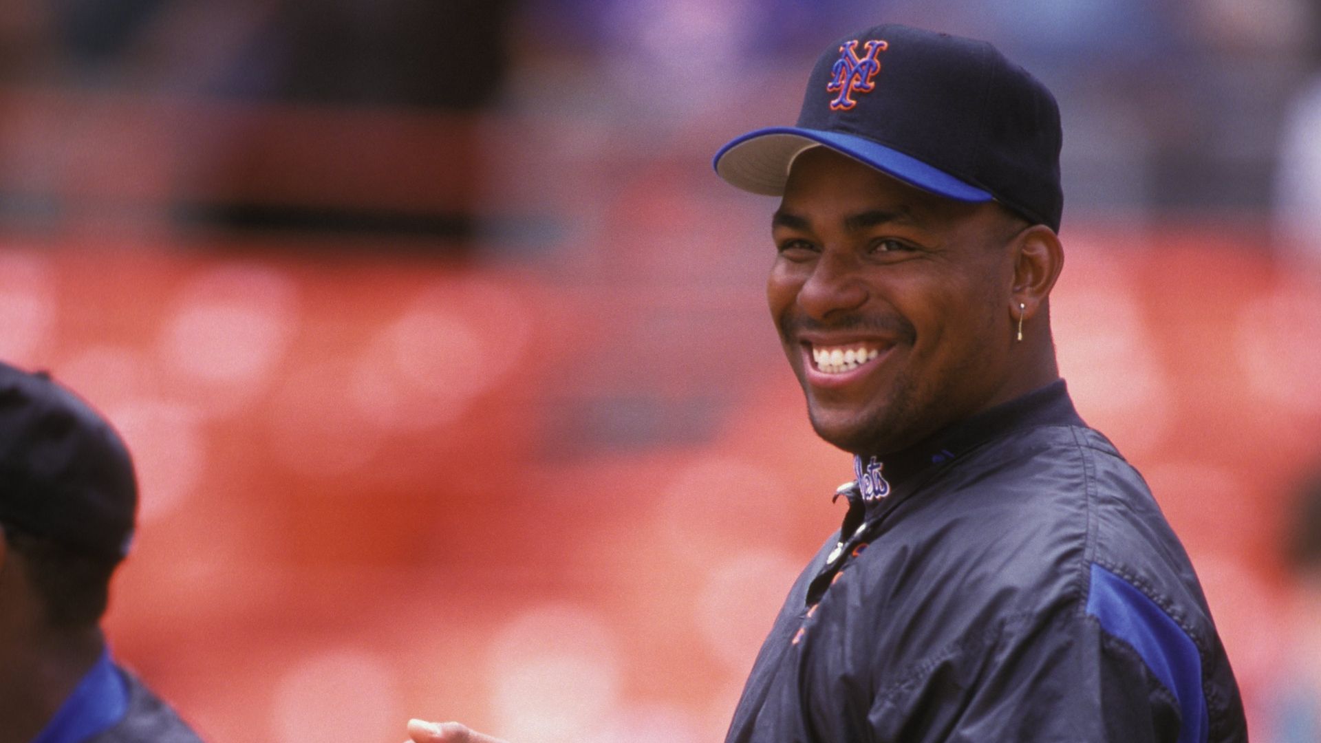 Bobby Bonilla