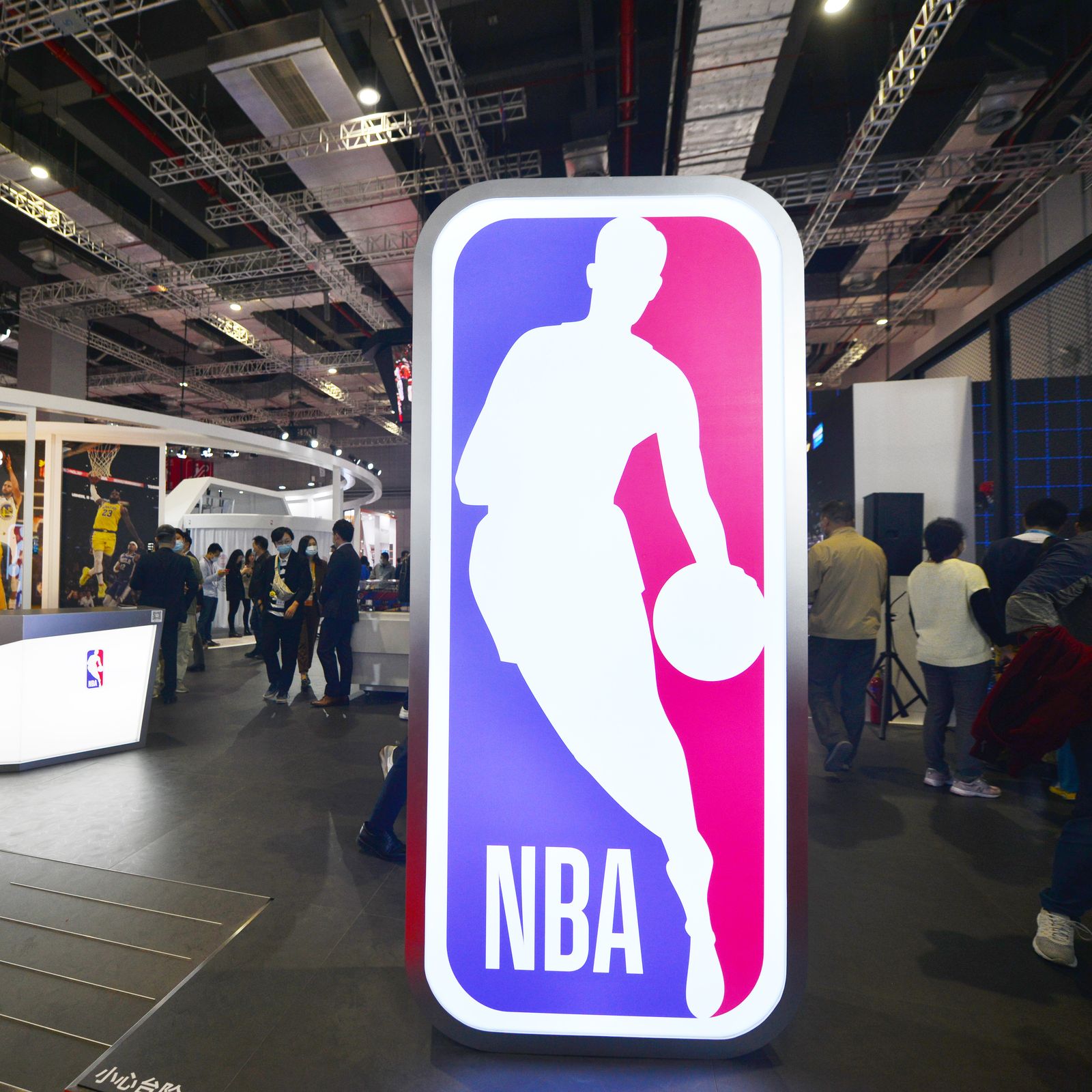 NBA releases tentative health and safety protocols for 2021-22