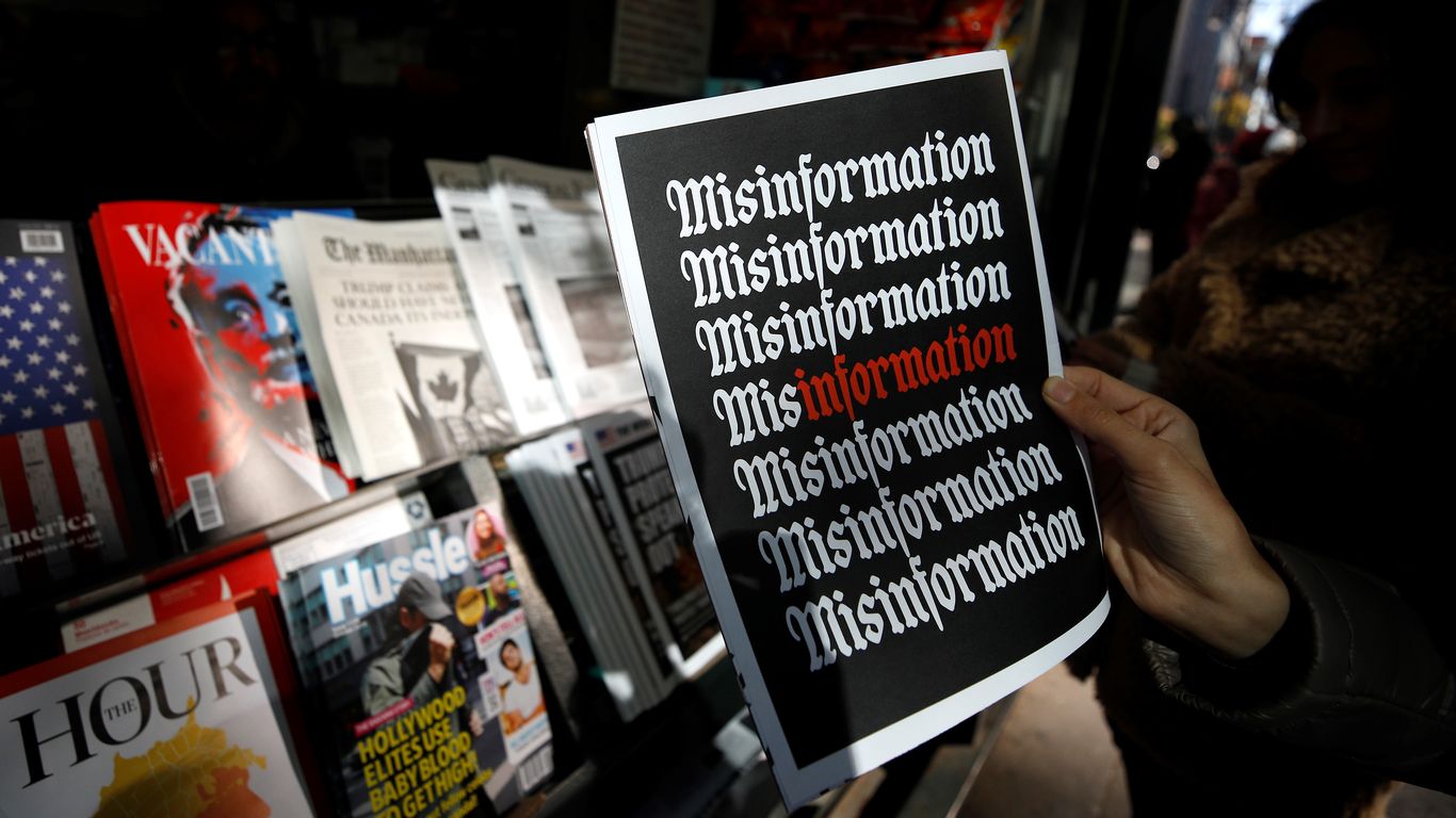 may be misinformation undermine efforts immunize may be misinformation undermine efforts immunize