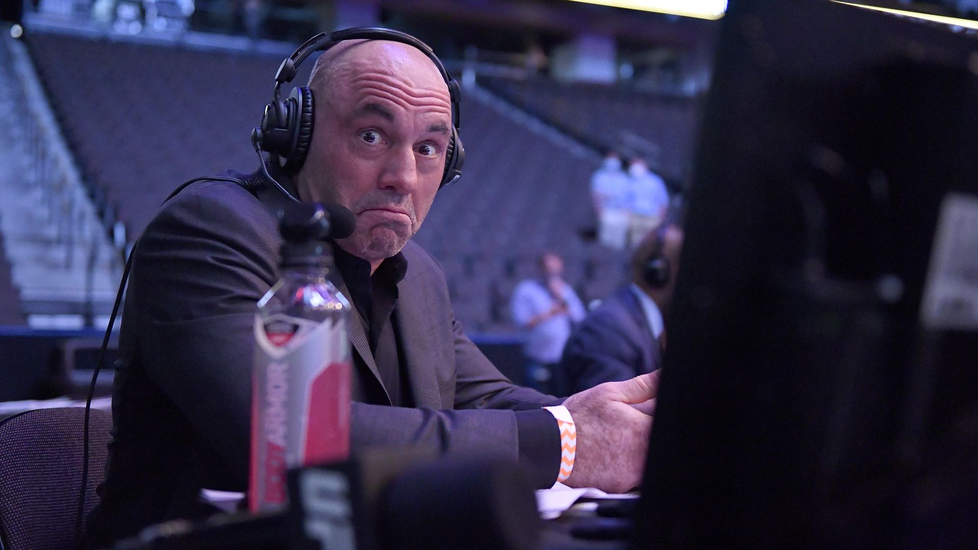 Joe Rogan