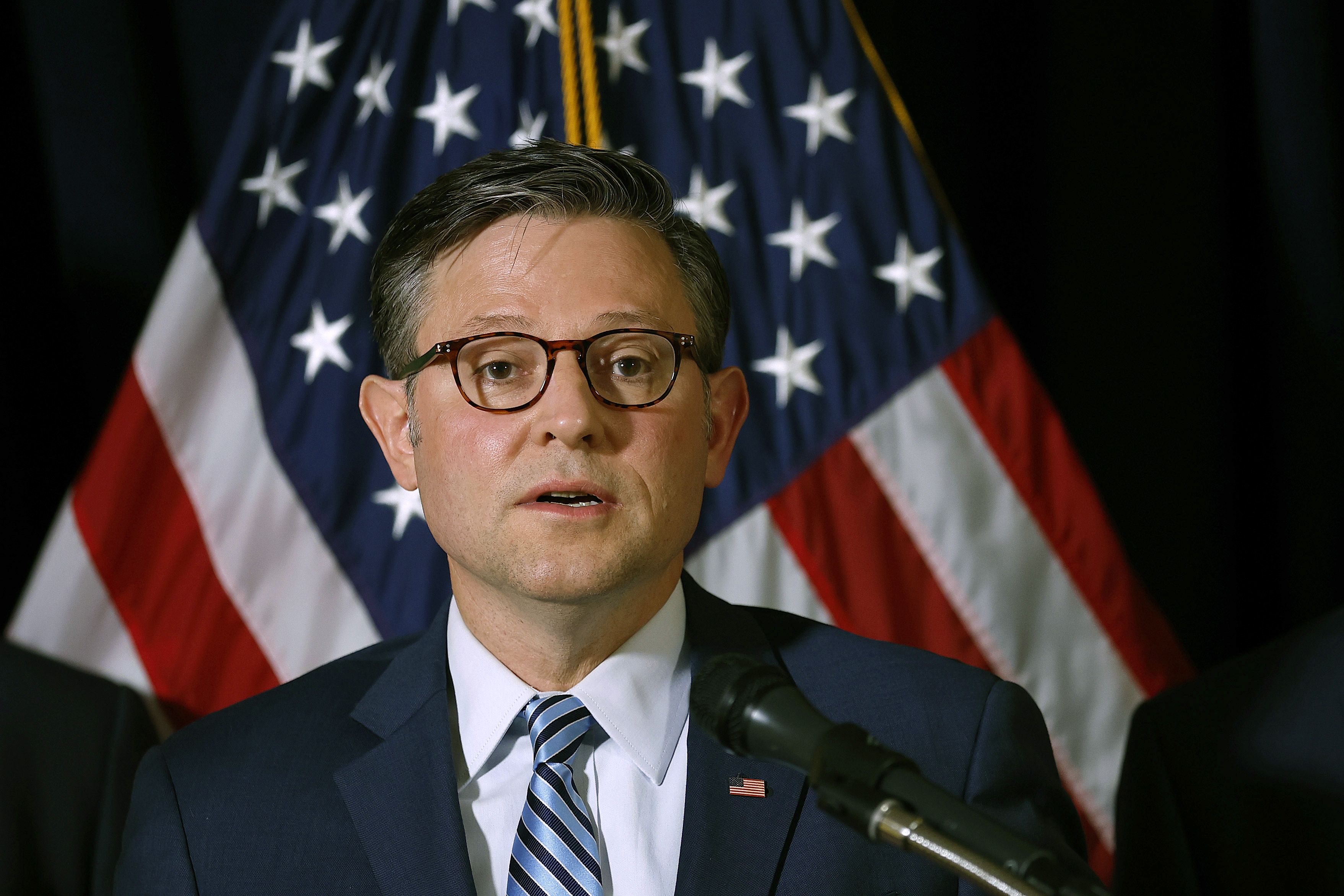 GENIUS Act back on track in House after massive delay