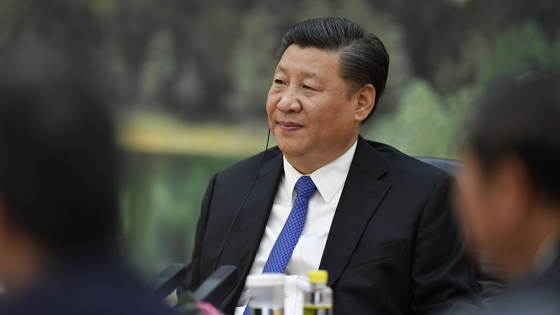 Xi Jingping