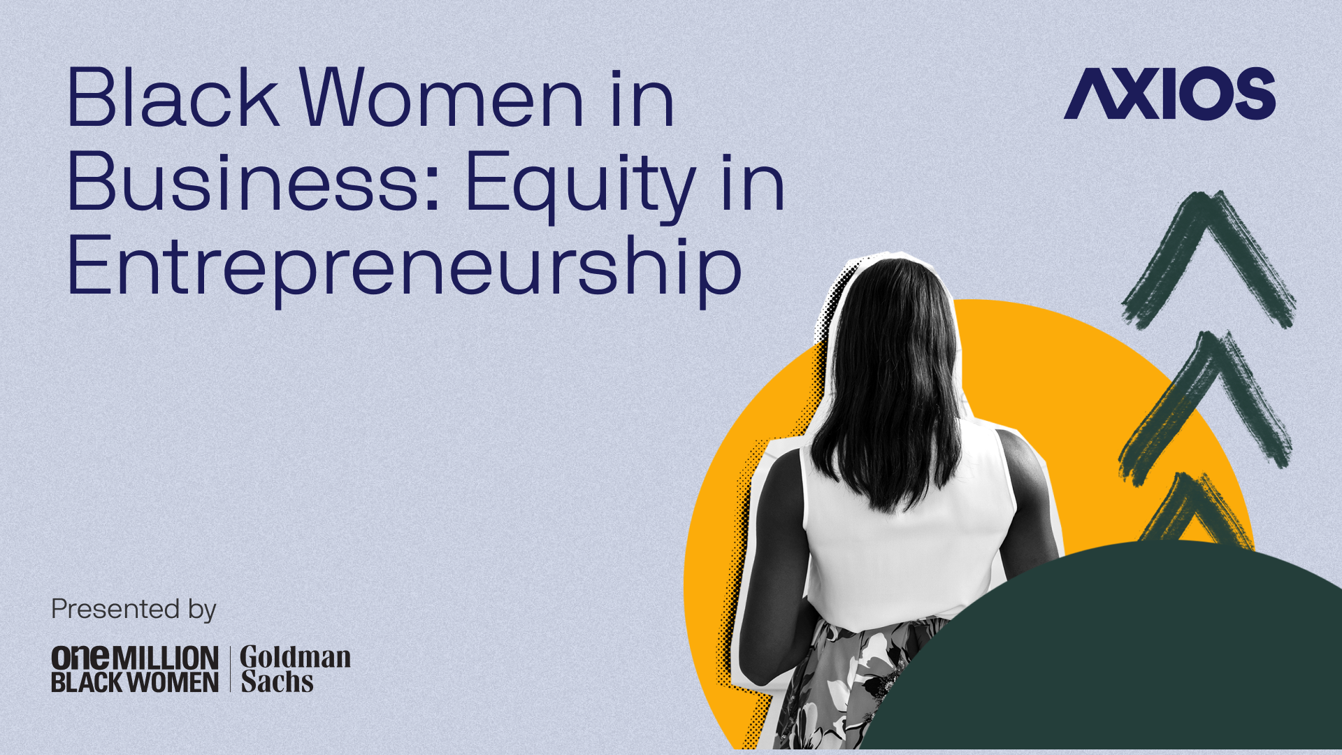 A Conversation on Equity in Entrepreneurship