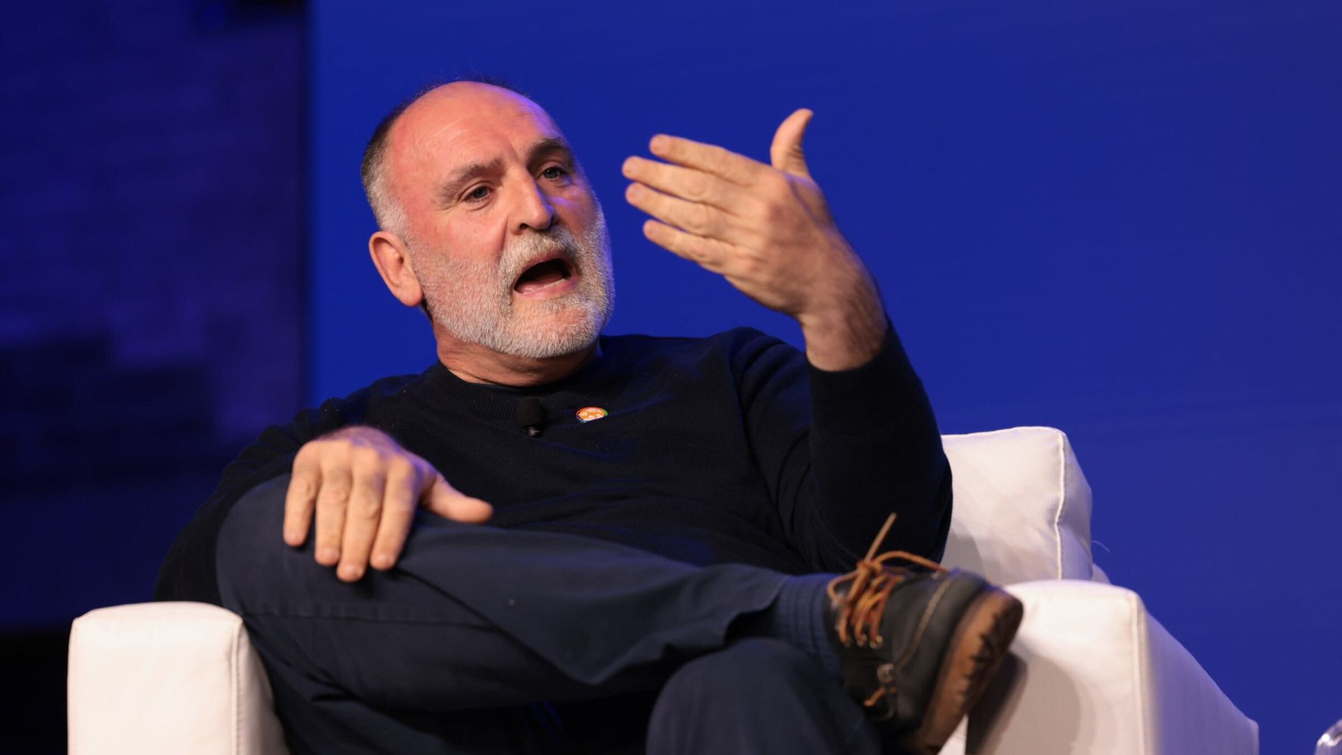 Picture of Jose Andres