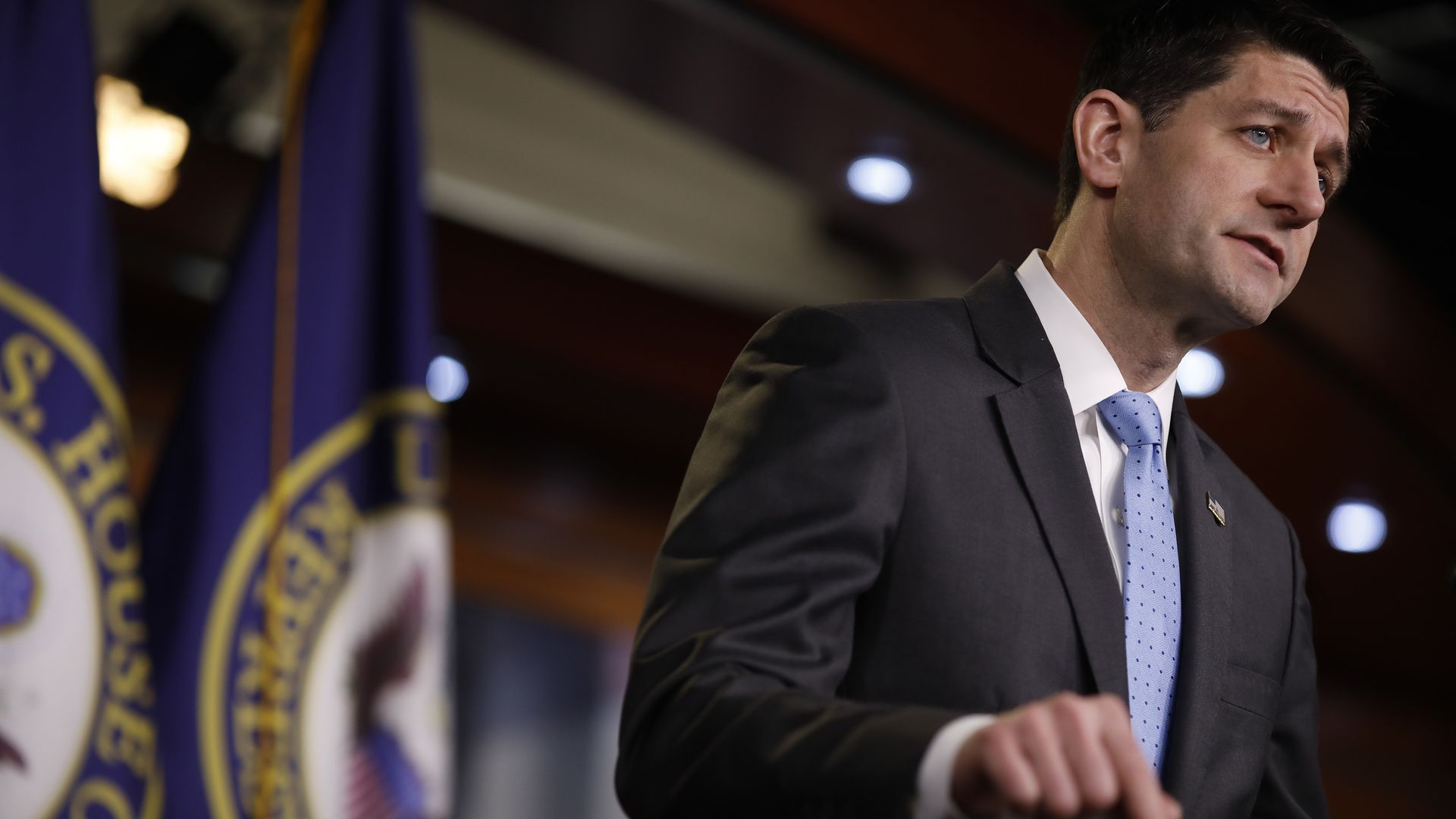 Paul Ryan