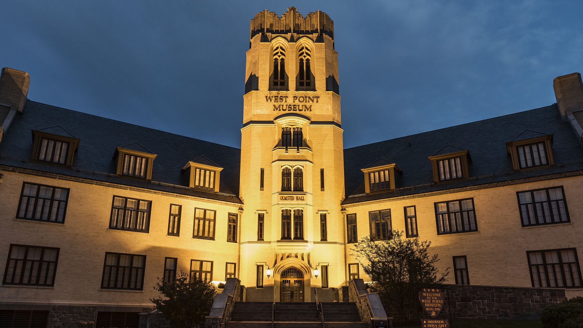 West Point