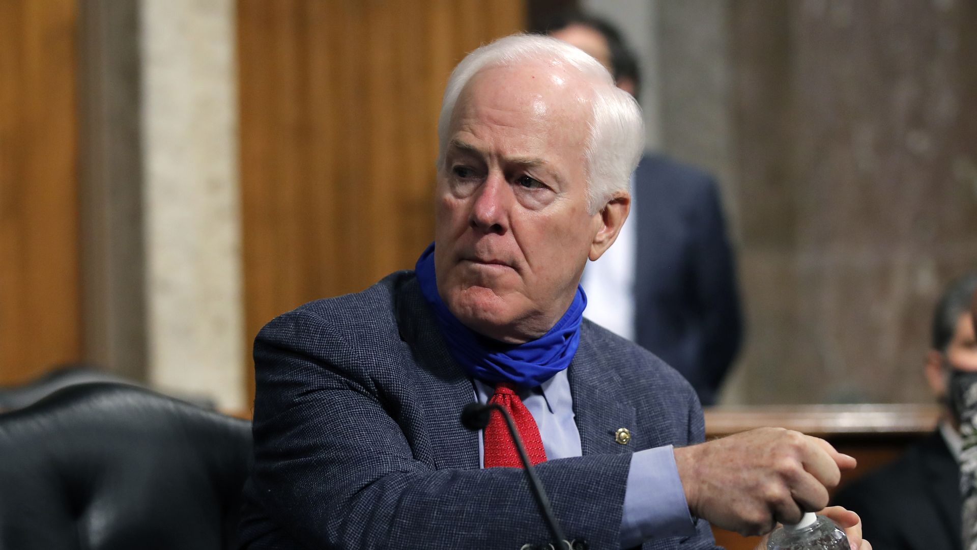 John Cornyn