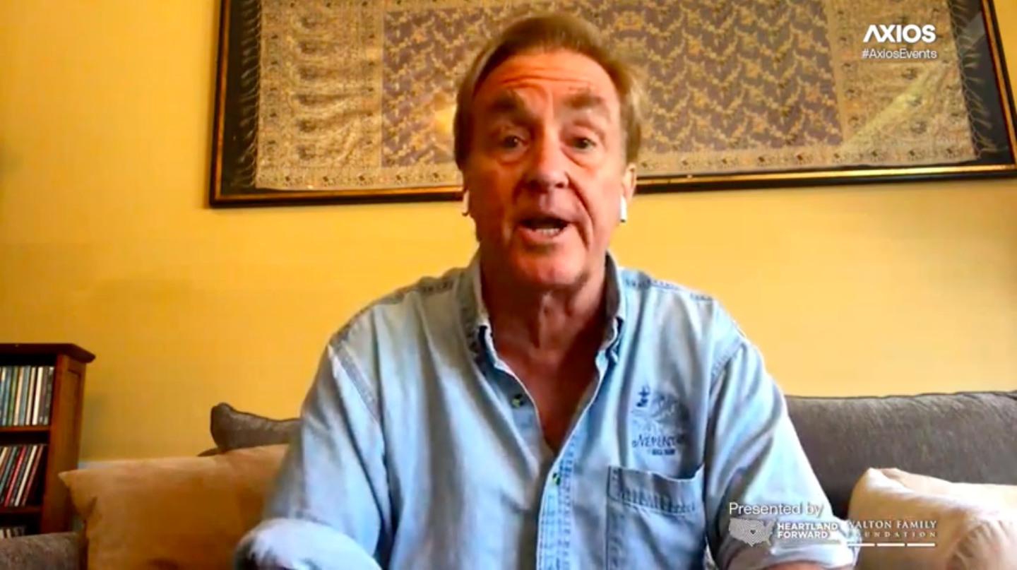 Axios on Flipboard by Axios