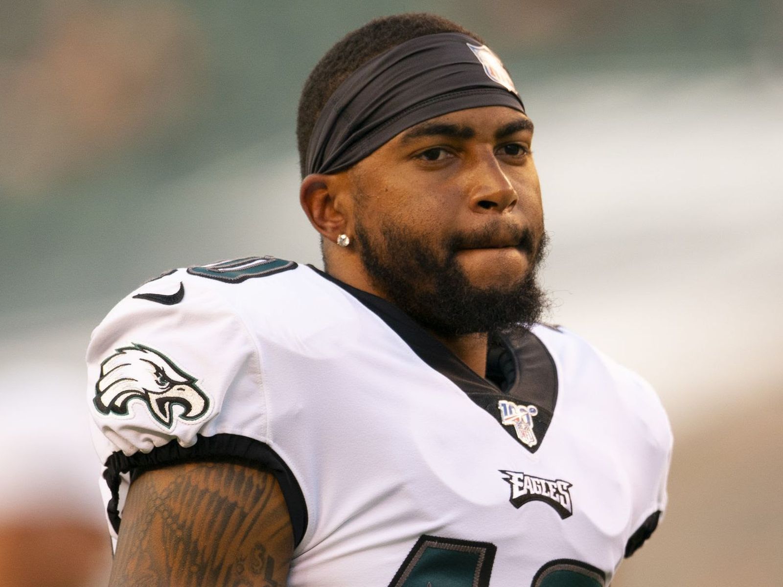 Jewish NFL star Edelman speaks with DeSean Jackson following anti-Semitic  posts