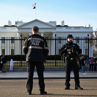 Secret Service threat cases soar 40%