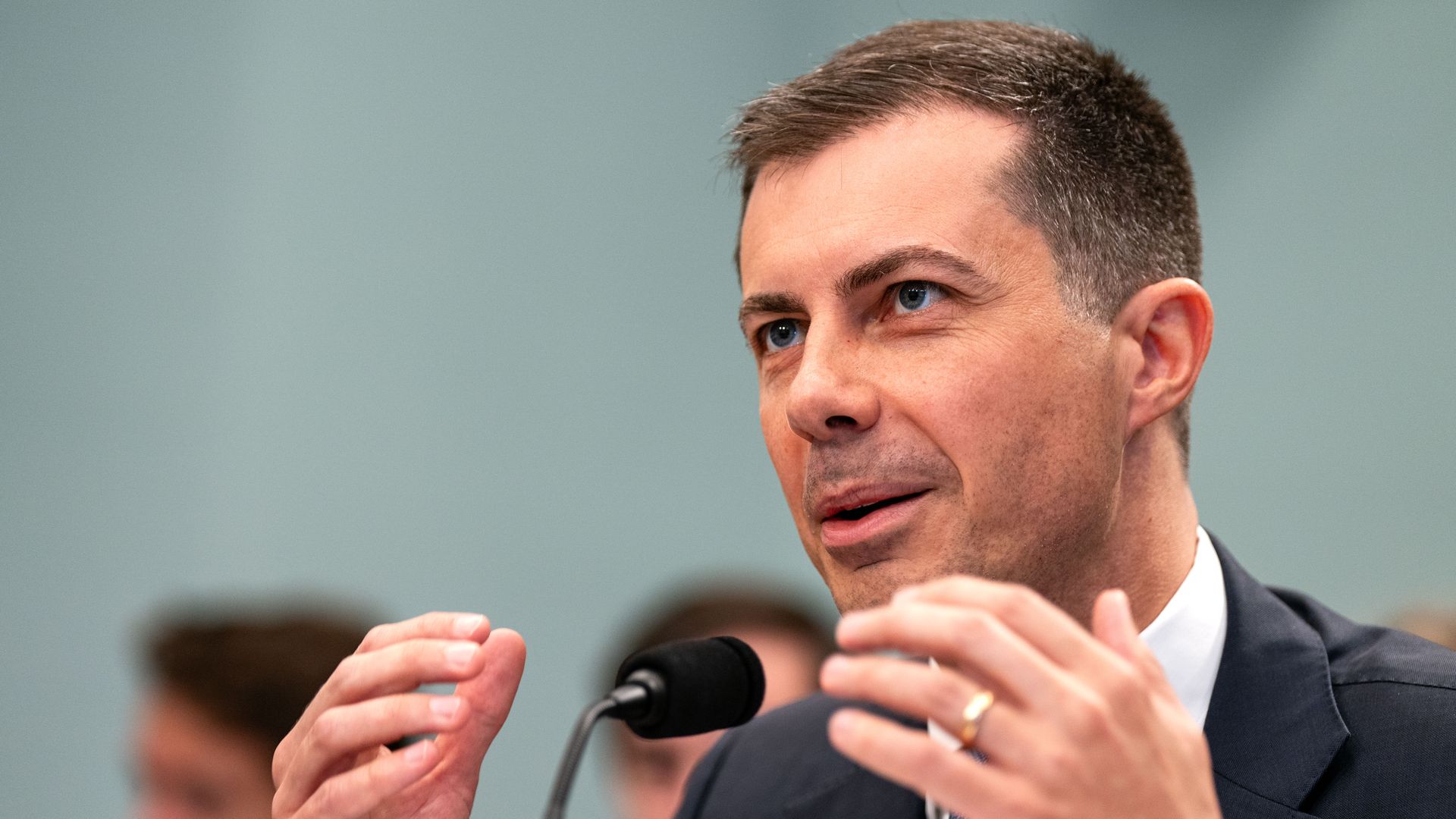 Buttigieg on 2028 presidential run: I'll "assess what I bring to the table"