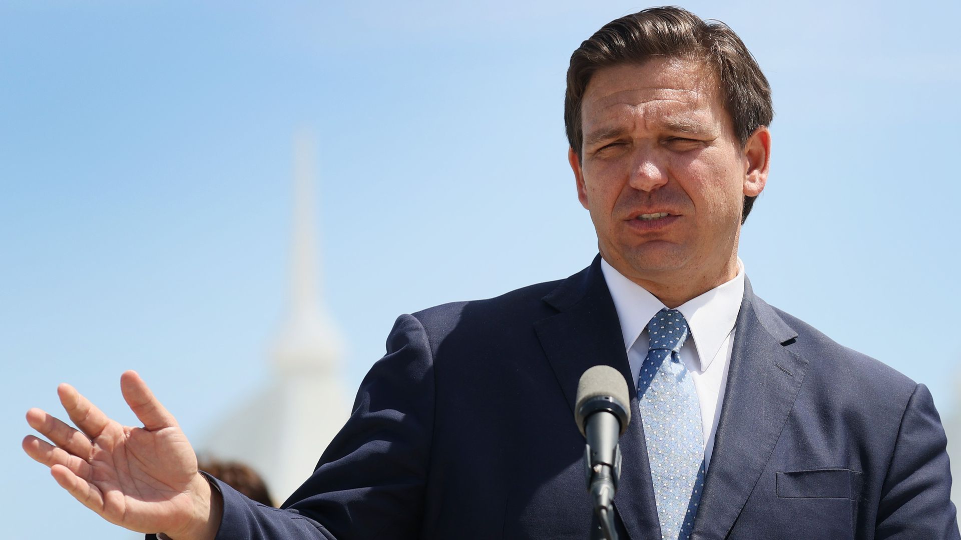 Ron DeSantis