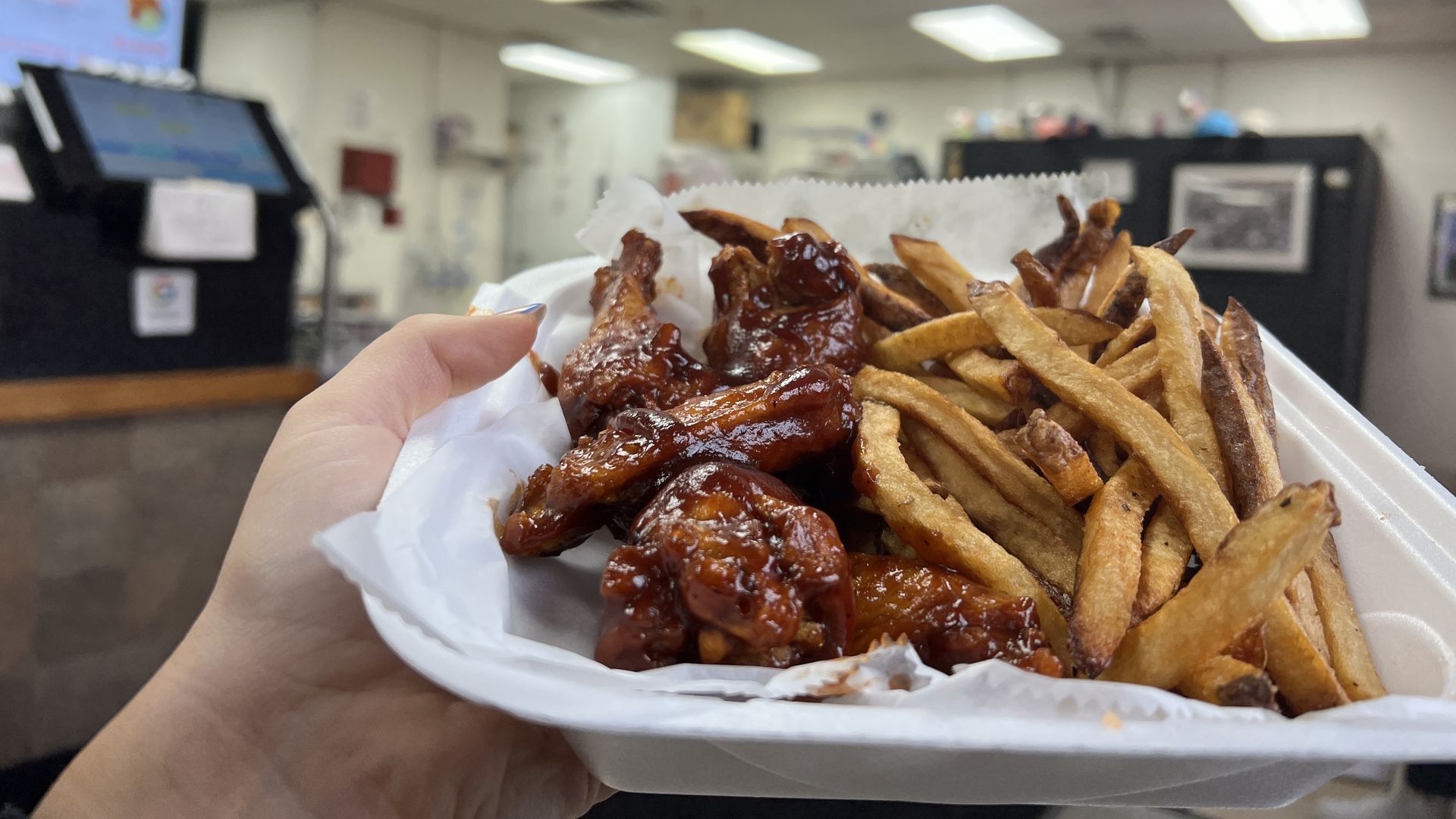 Lava Grill Charlotte North Carolina