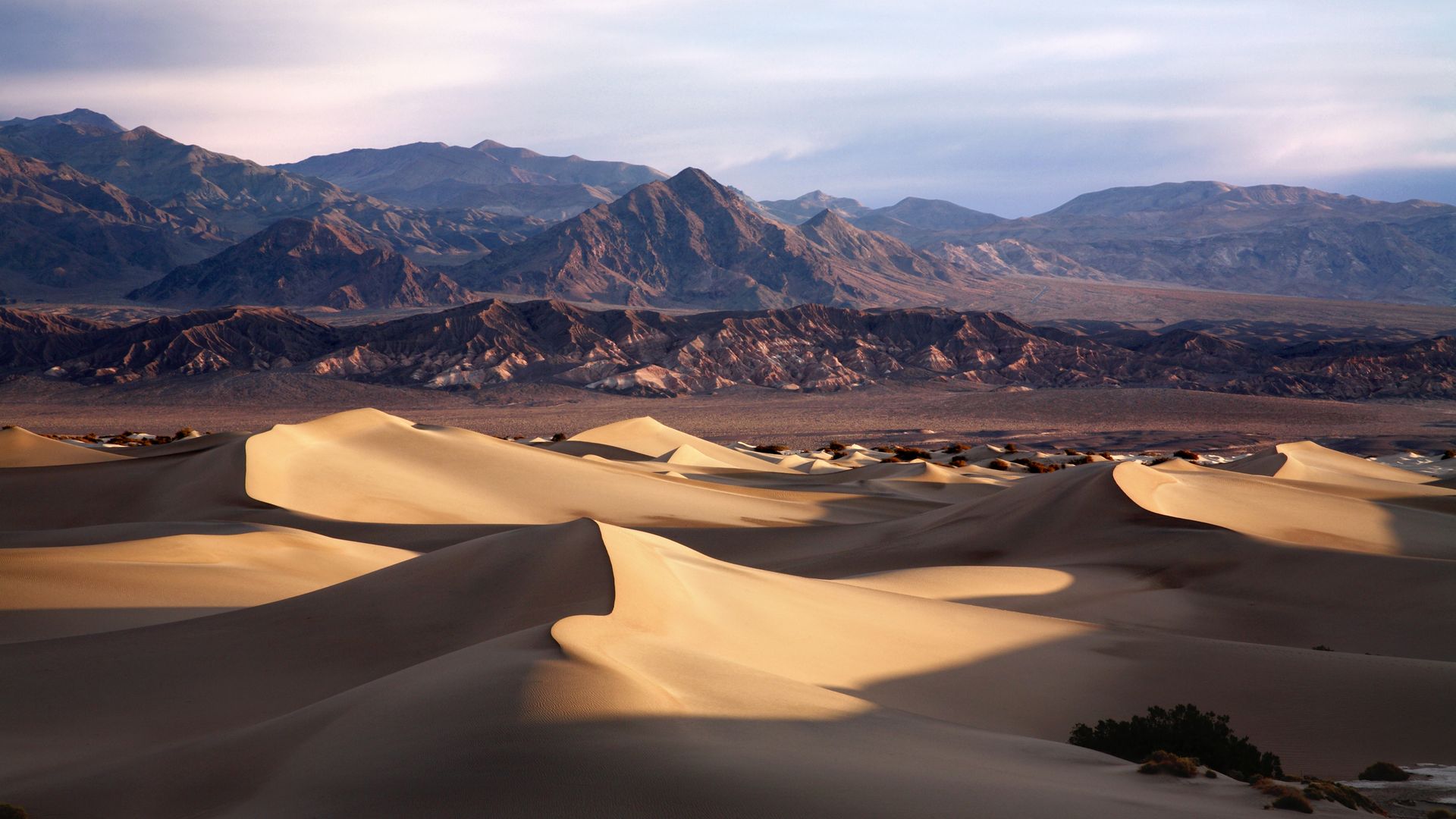 Death Valley National Park