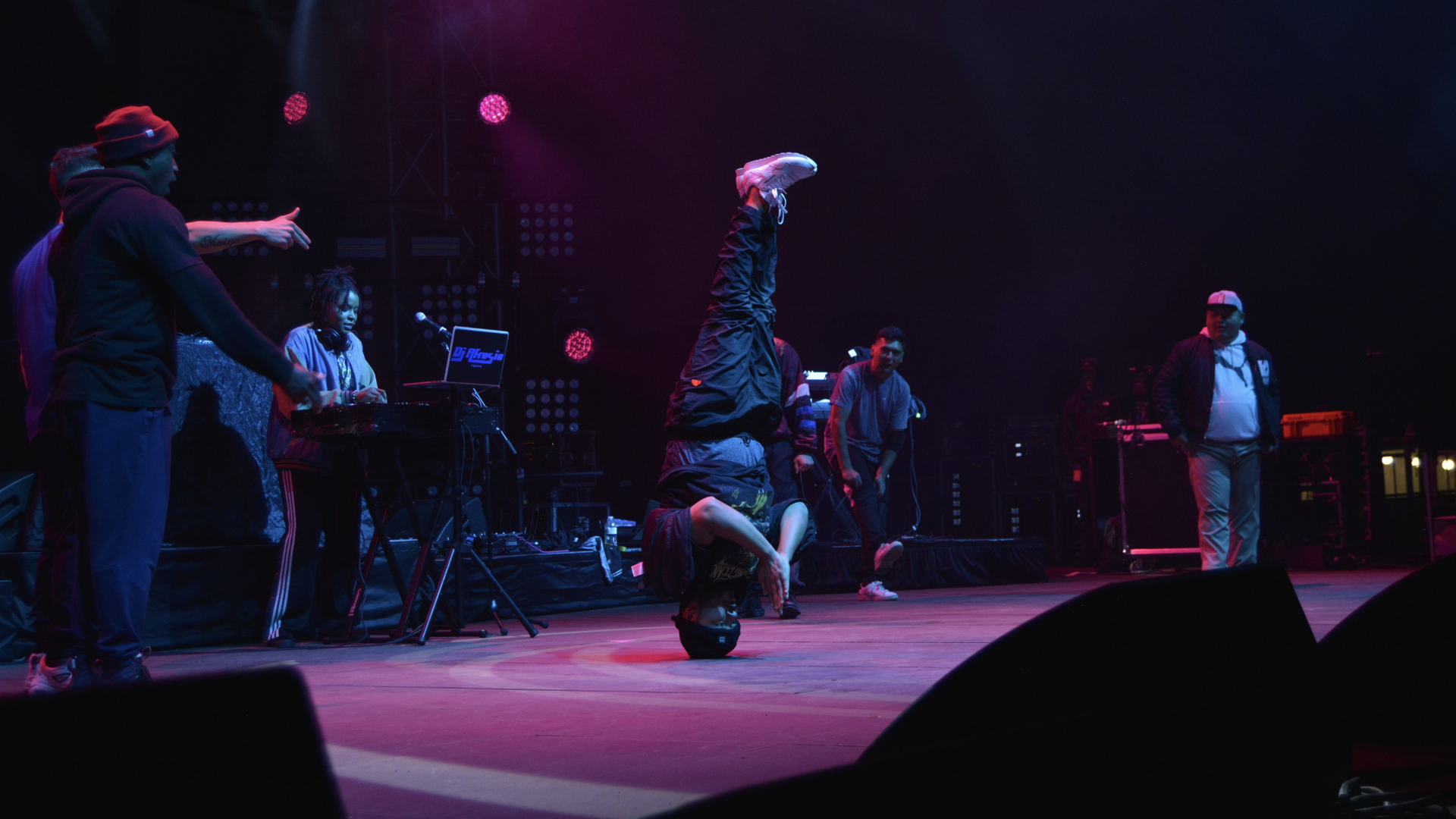 photo of classic flow