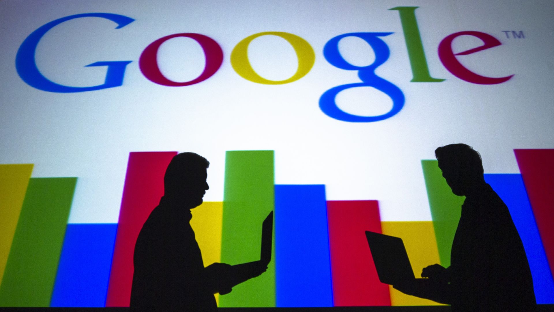 Google logo