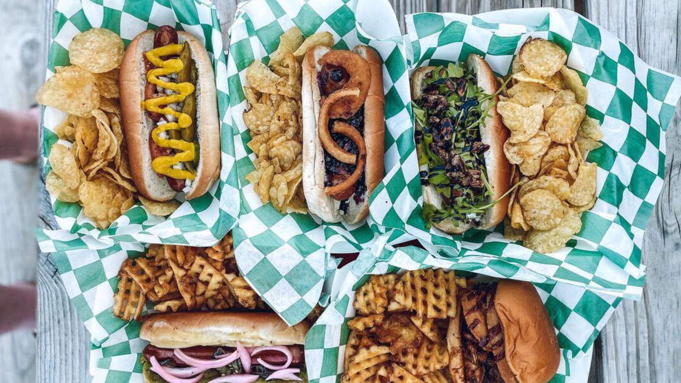 Restaurant roundup The Painted Turtle at Lake Nokomis to open June 12