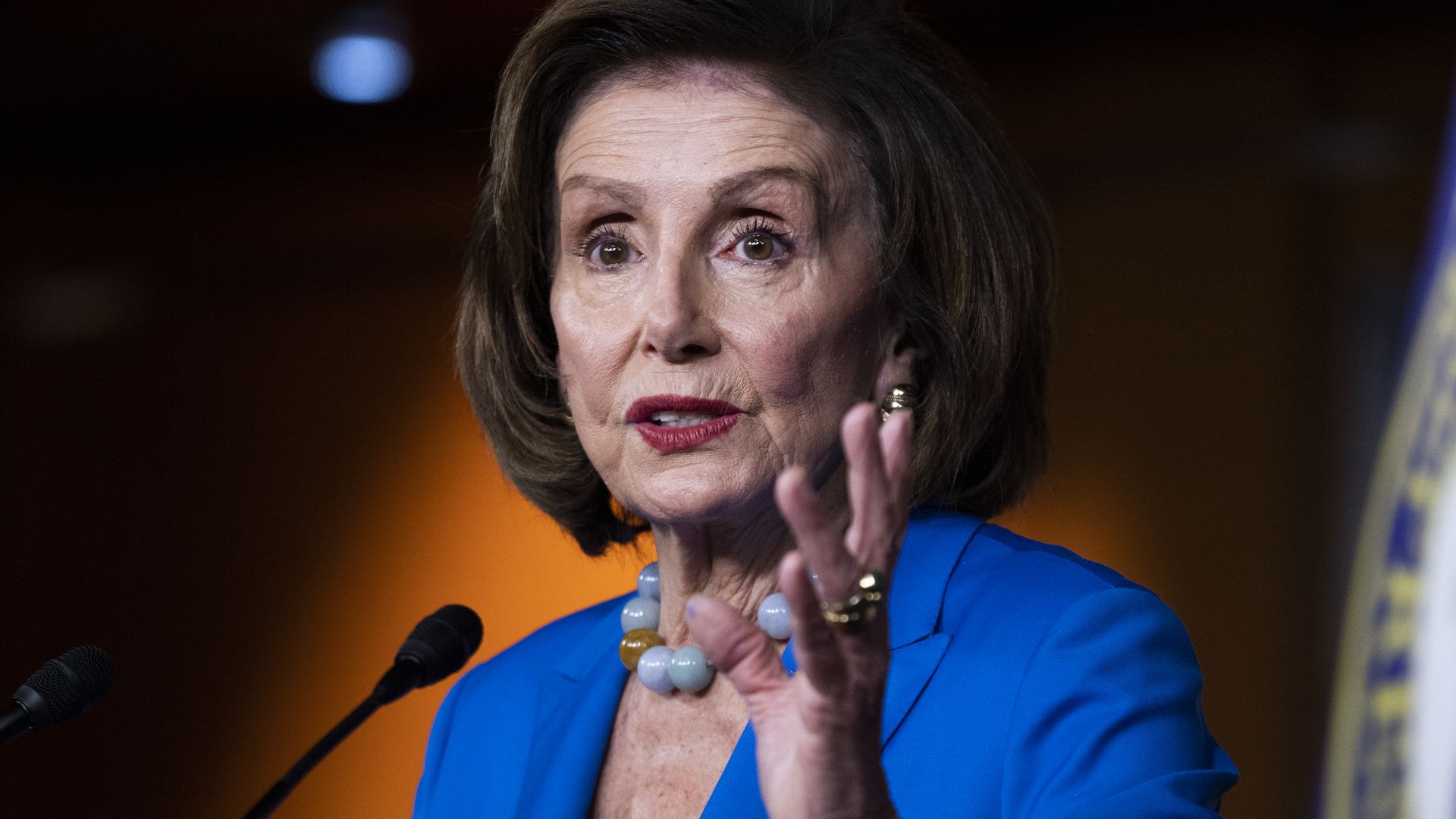 Pelosi