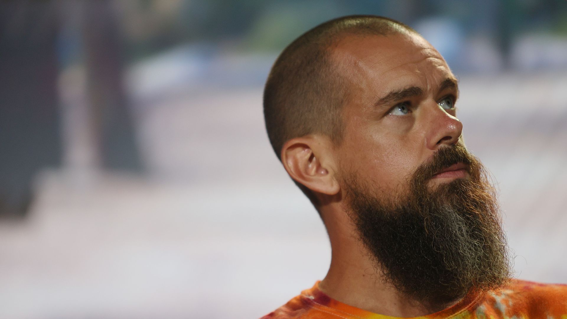 Picture of Jack Dorsey