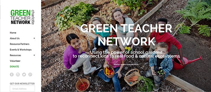 green-teacher-network