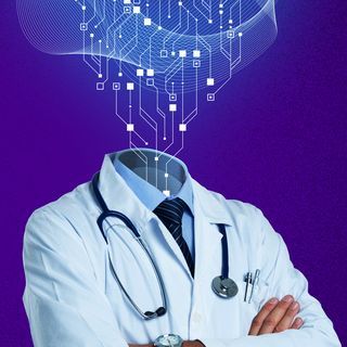 ChatGPT unveils new health tool for doctors