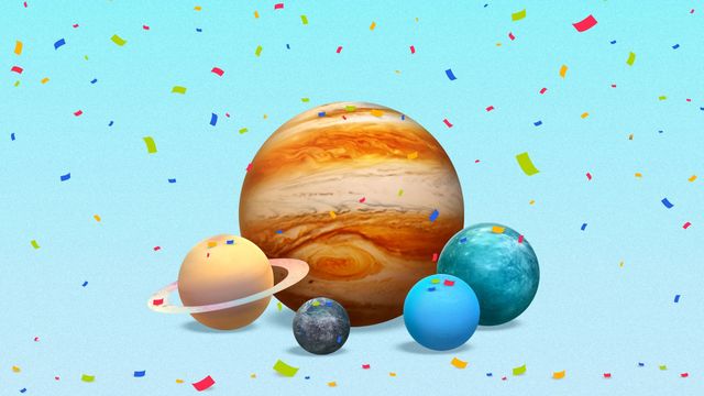 Planets align 2023: How to see 5-planet alignment before sunrise Saturday