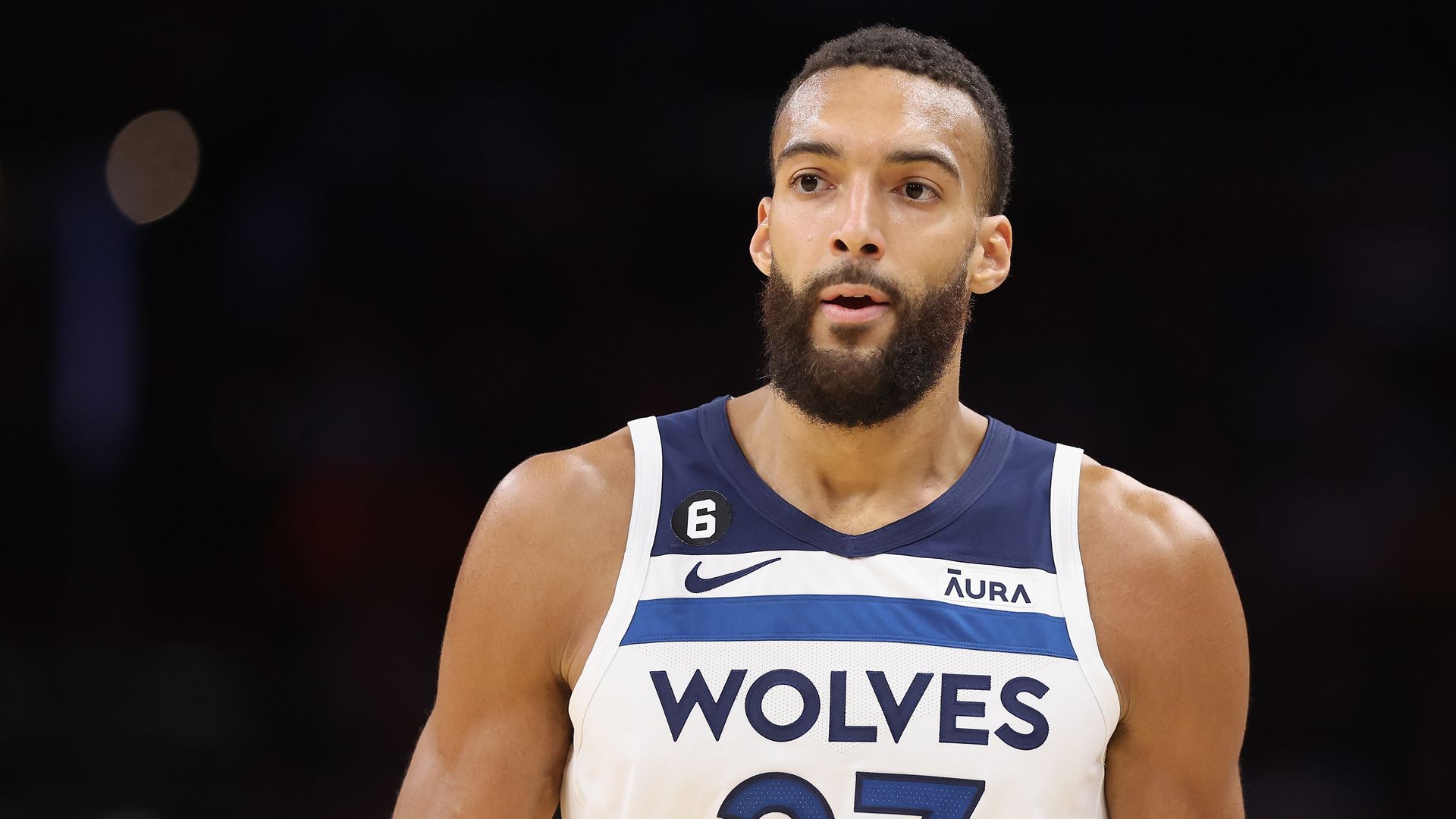 Rudy Gobert