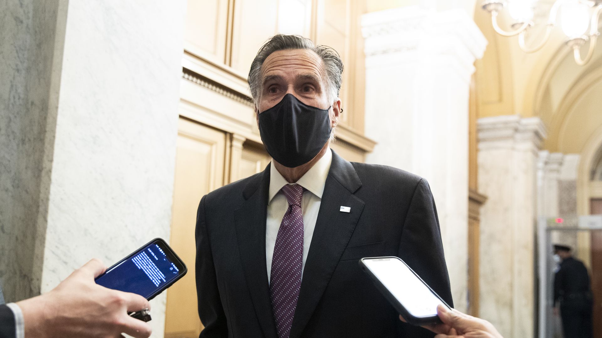 Mitt Romney