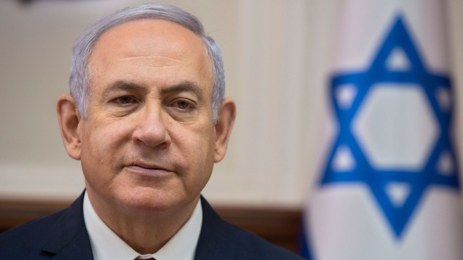 Netanyahu