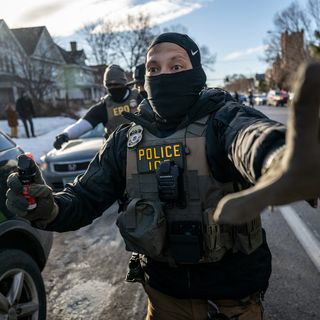 Federal judge bars ICE from retaliating against protesters in Minnesota