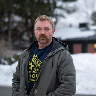 Scoop: Platner declares Mills nearly finished in Maine Senate primary