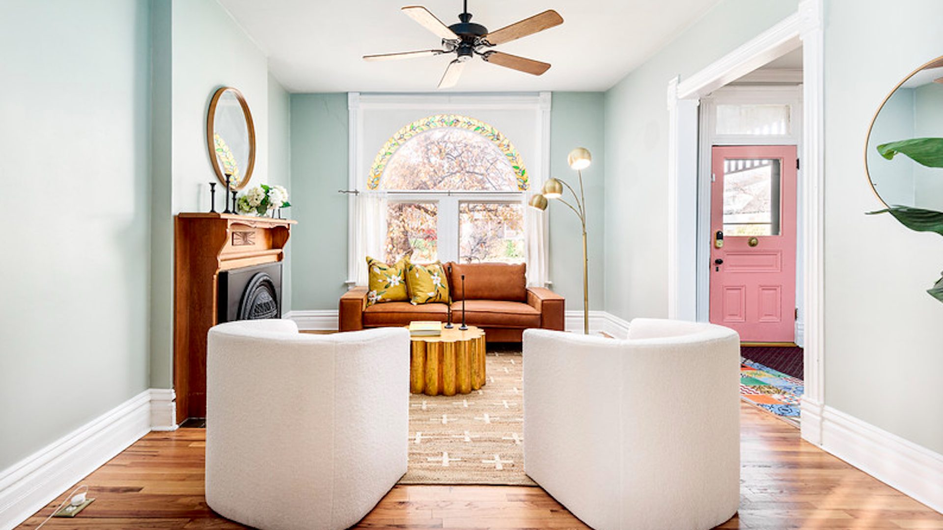 2222 Irving St. Photo: nate polta/milehimodern