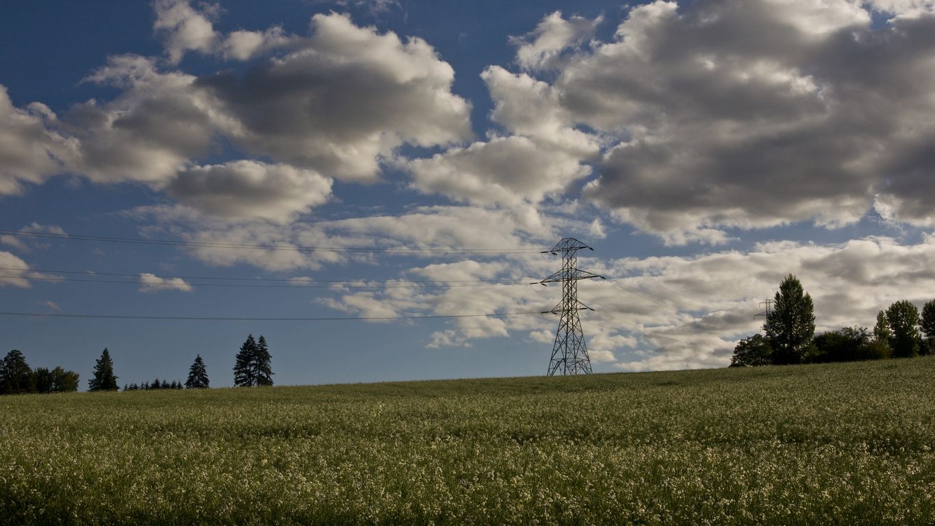 Northwest needs massive power boost by 2032
