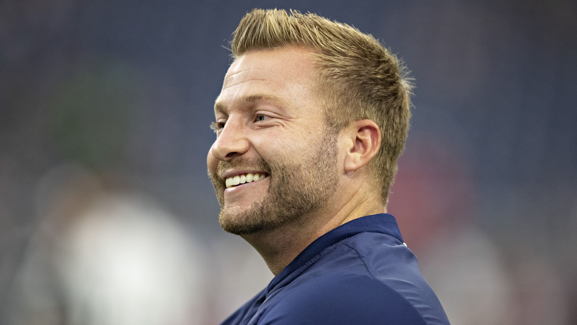 Sean McVay