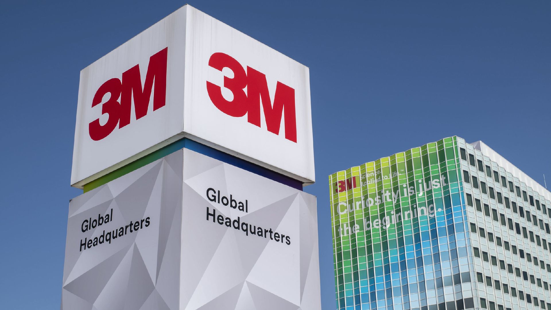 3M layoffs will hit Maplewood campus, 600 jobs affected - Axios Twin Cities