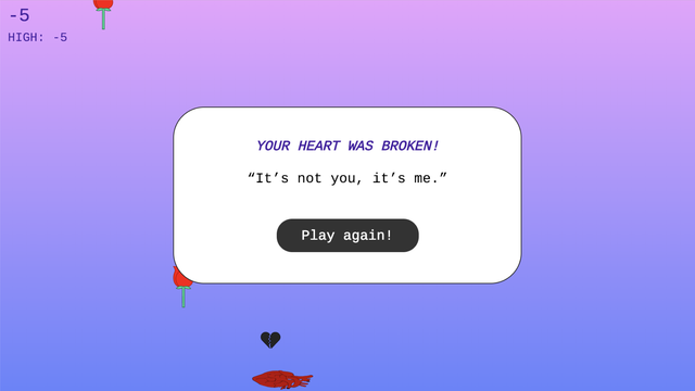 Deep Dive The gamification of courtship 