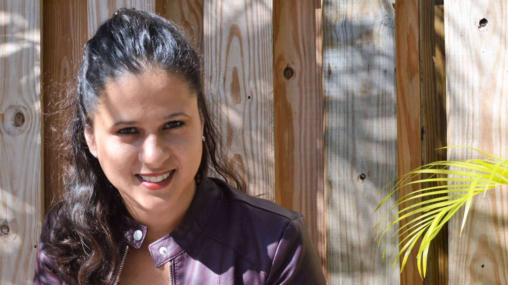 Dainerys Machado Vento