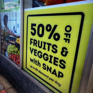 USDA must make full SNAP payments after judge denies bid to halt them