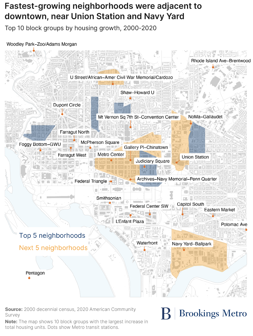 How DC became an ice cream boomtown - Axios Washington D.C.