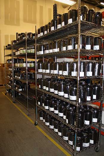 Photo Courtesy of ScentAir