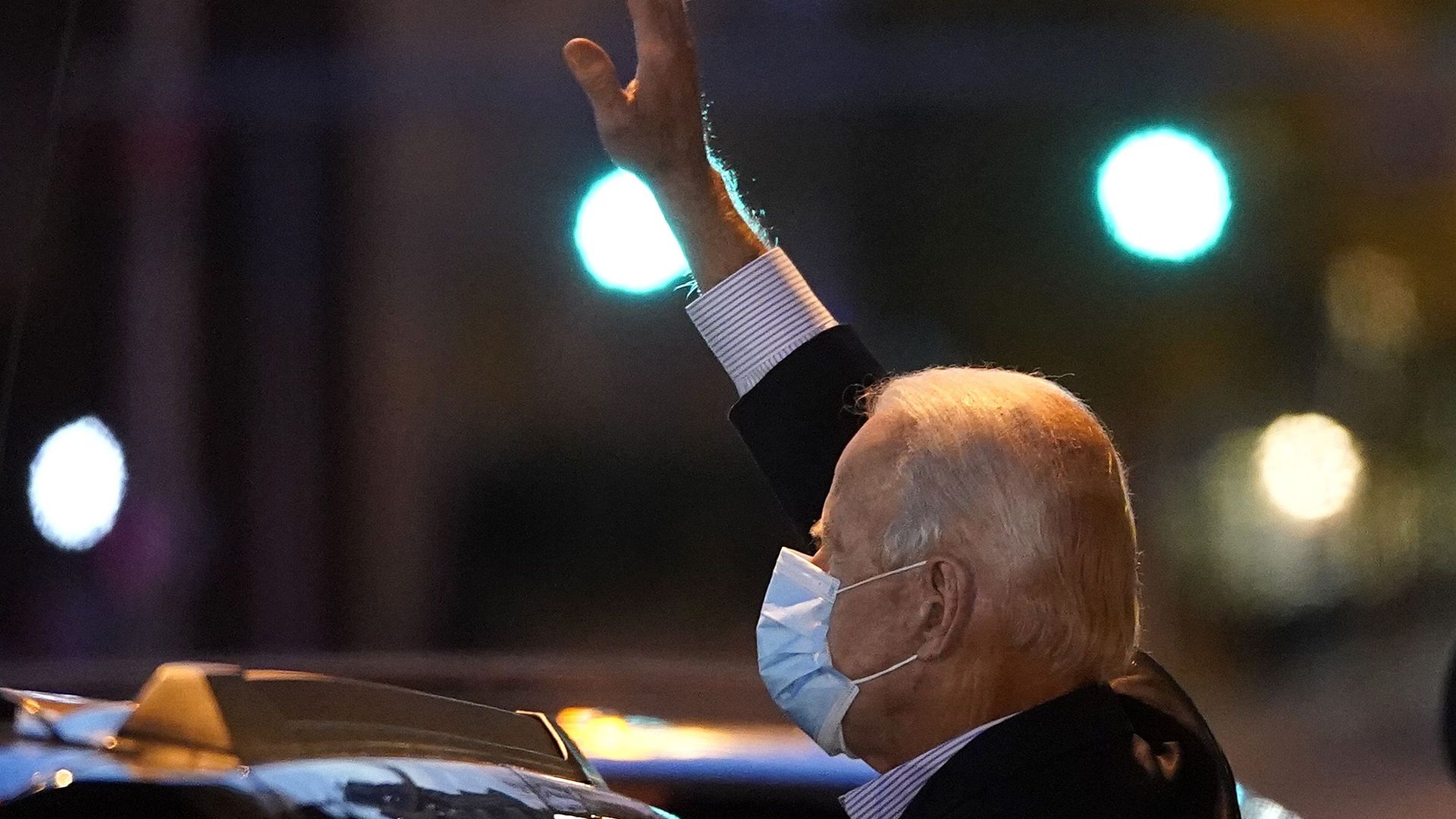 Joe Biden