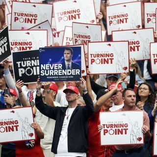 Trump administration revokes 6 visas over comments about Charlie Kirk