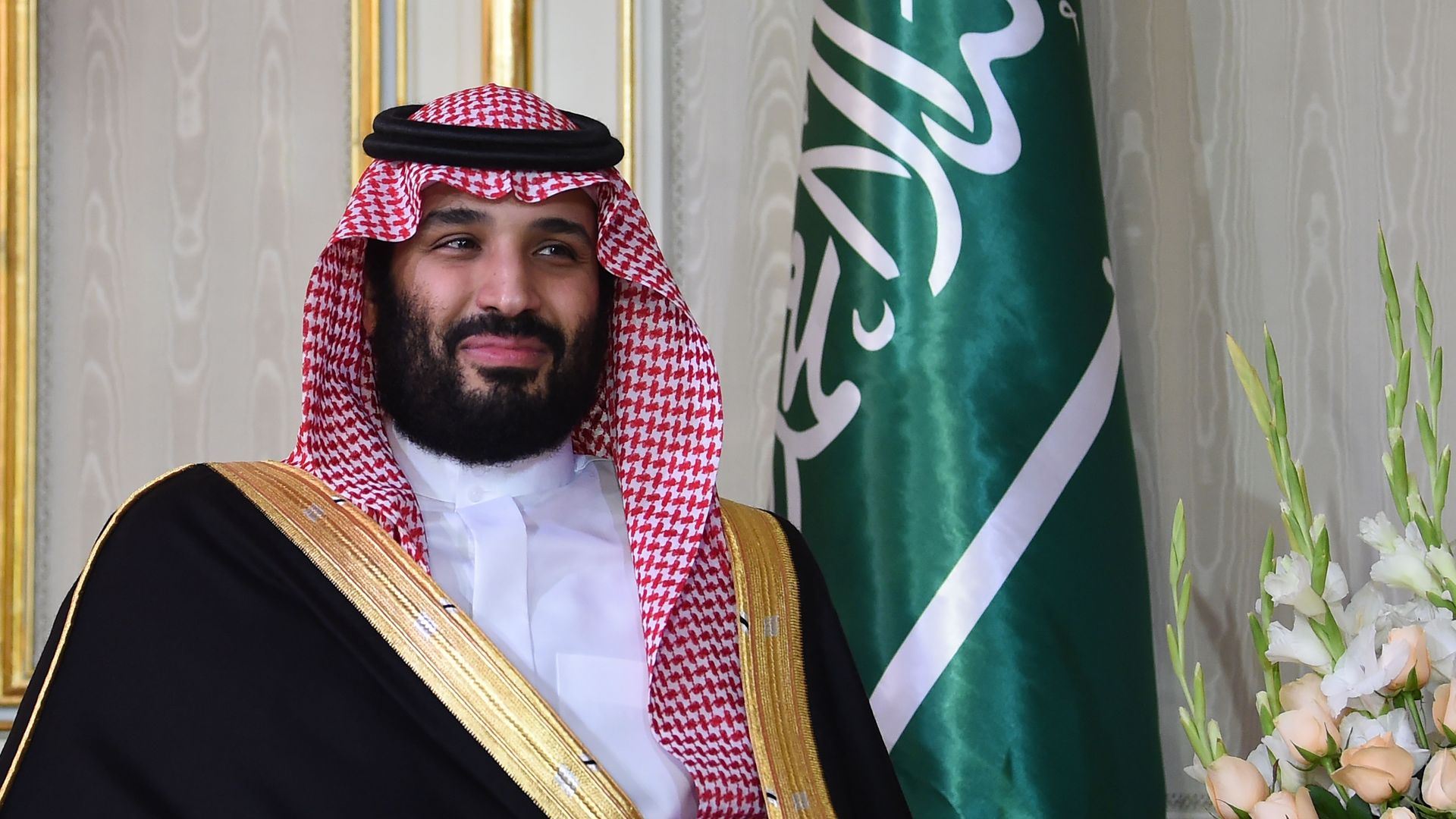 Mohammed bin Salmna
